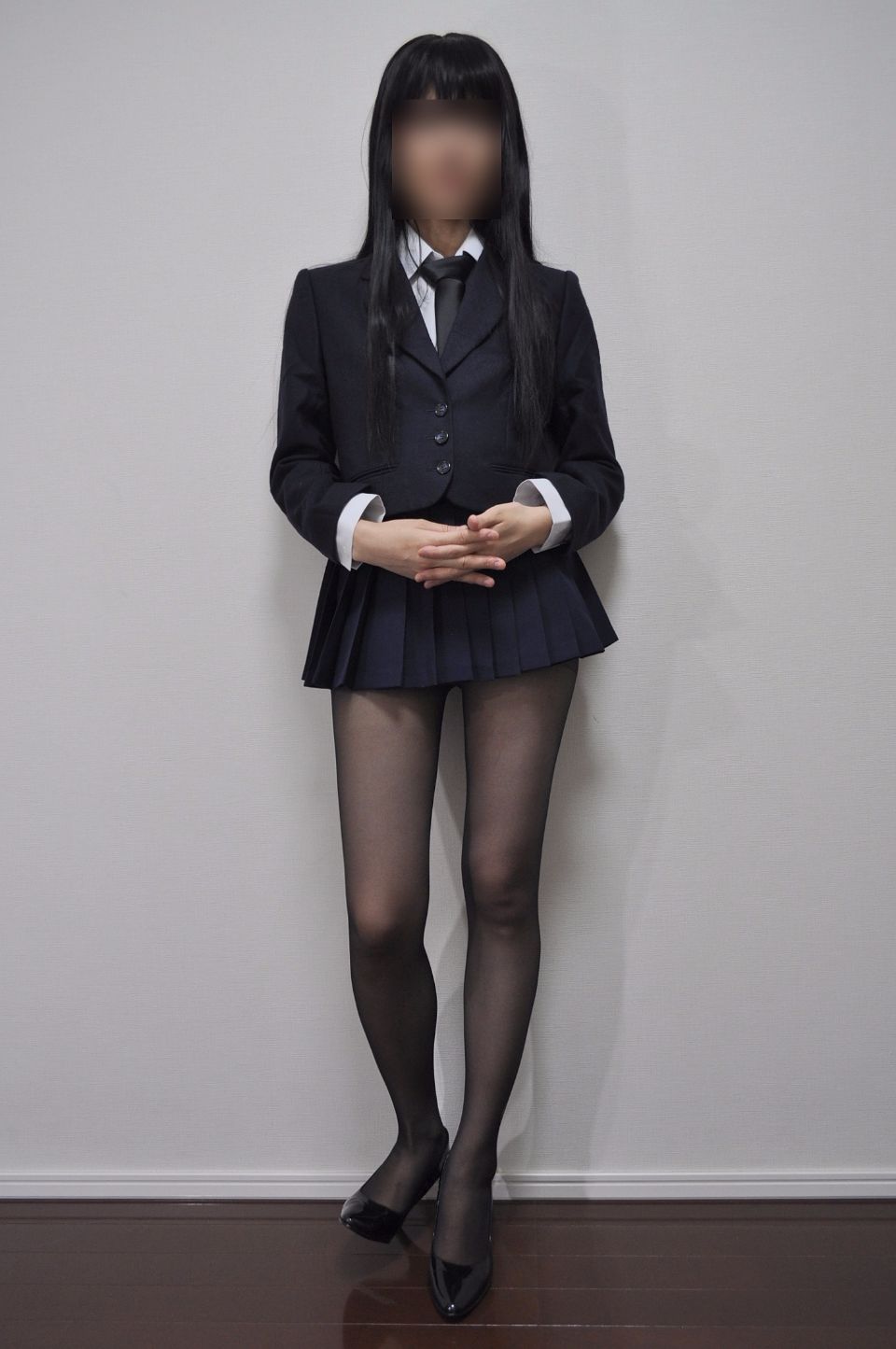 Chân tôn sùng xinh đẹp ☆ bạn gái cos