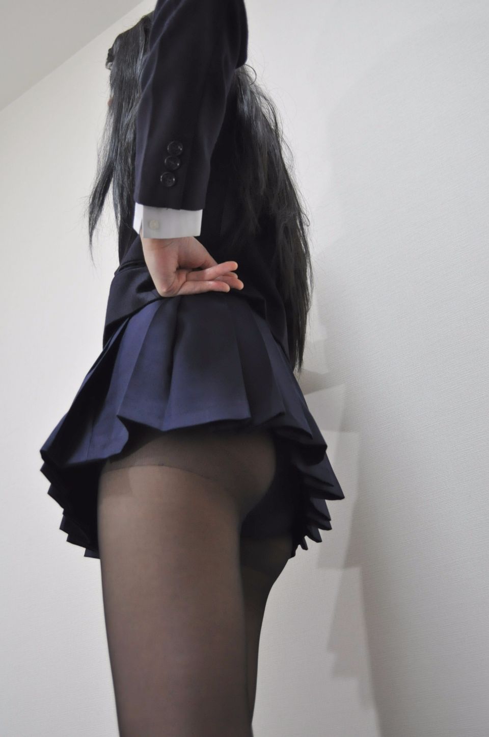 Chân tôn sùng xinh đẹp ☆ bạn gái cos