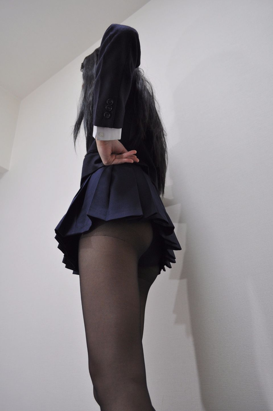 Chân tôn sùng xinh đẹp ☆ bạn gái cos