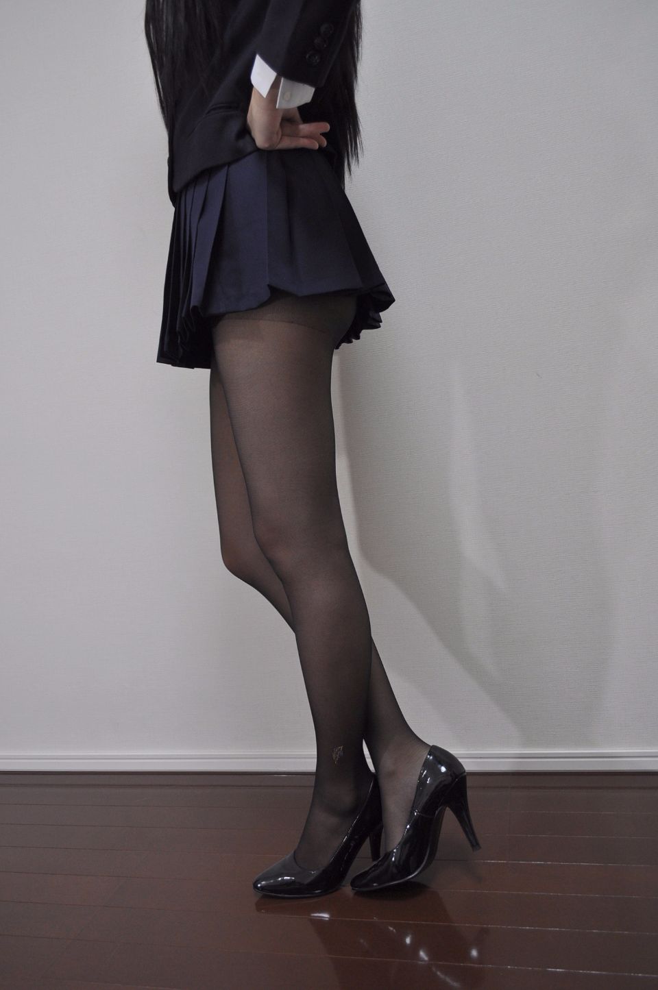 Chân tôn sùng xinh đẹp ☆ bạn gái cos