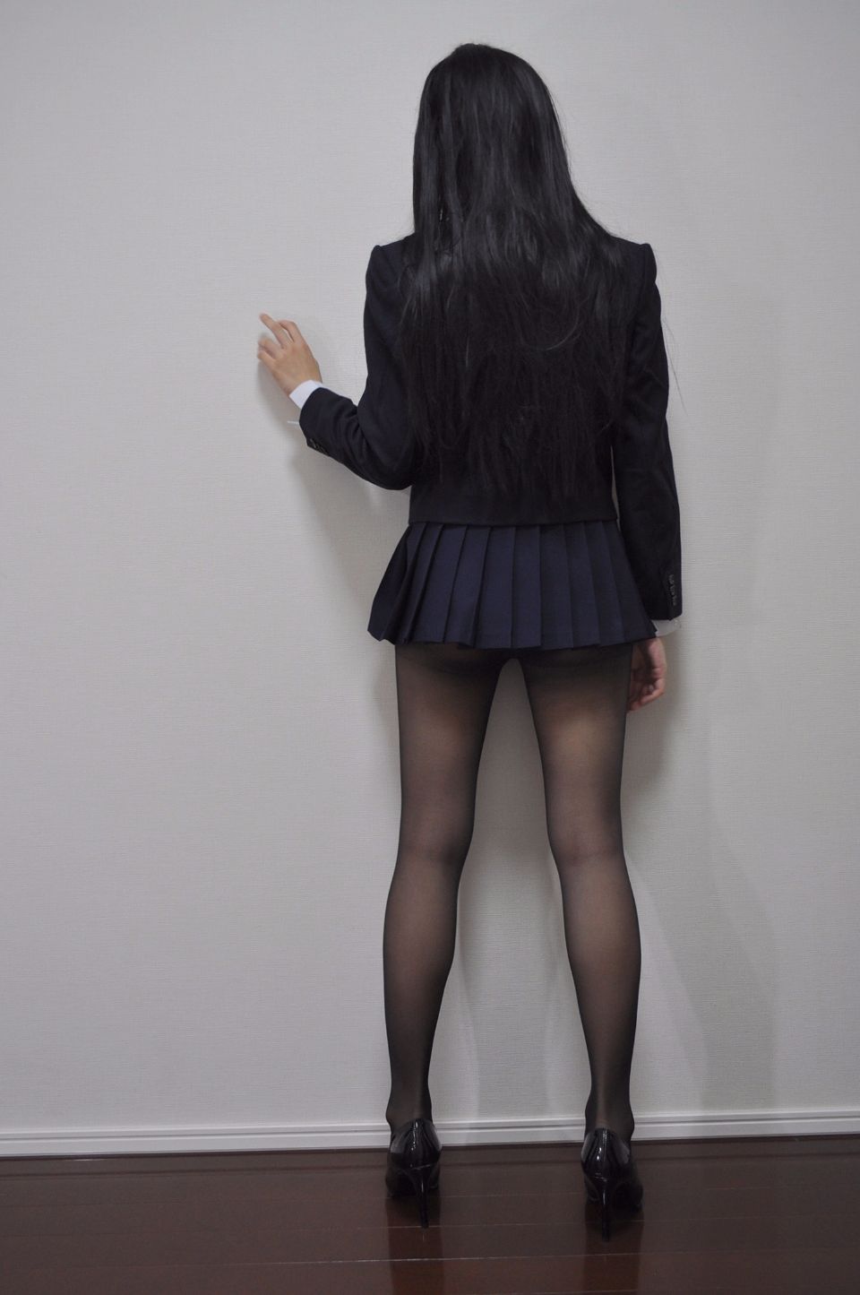 Chân tôn sùng xinh đẹp ☆ bạn gái cos