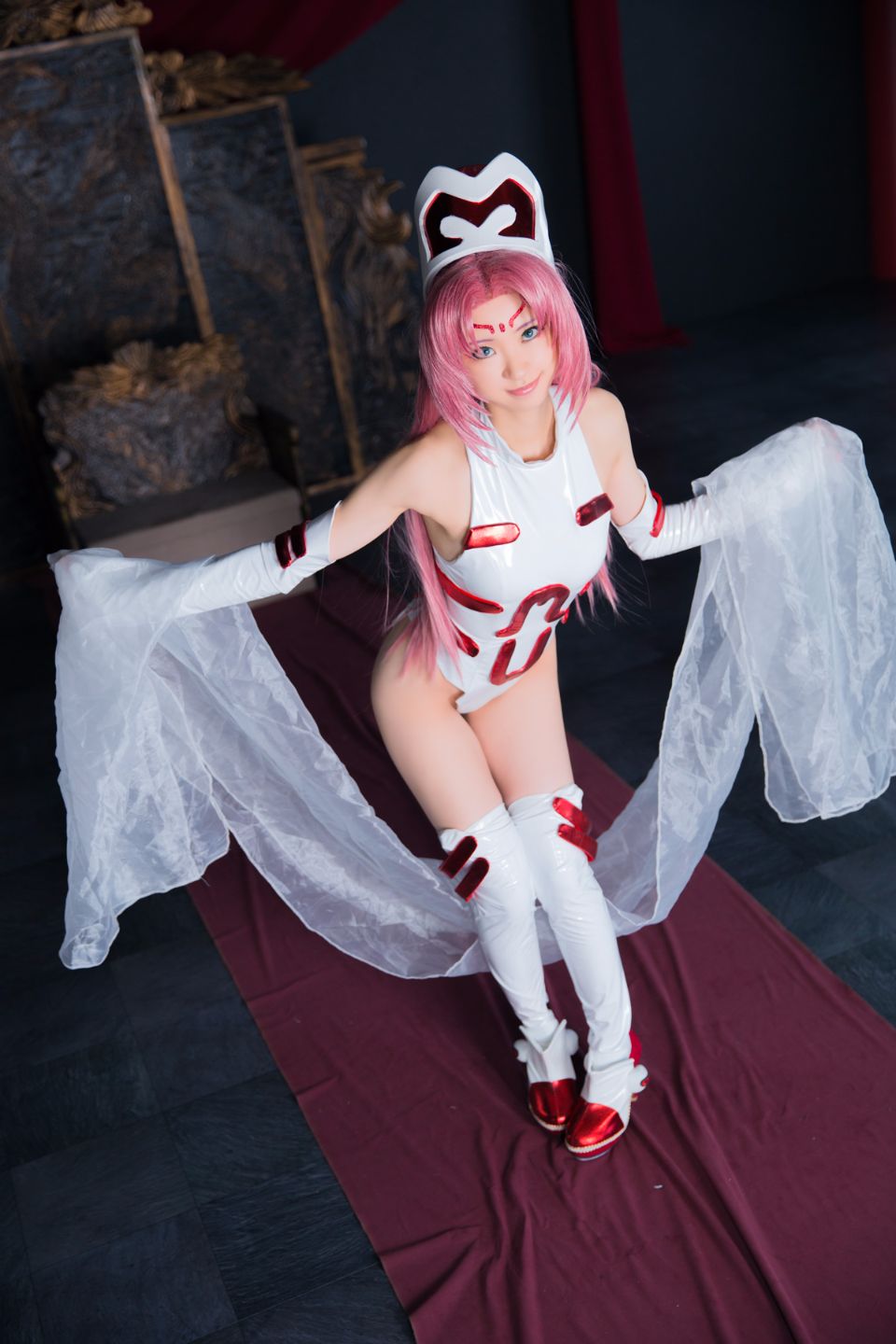 Tai Chi và bốn biểu tượng và tám Trigrams