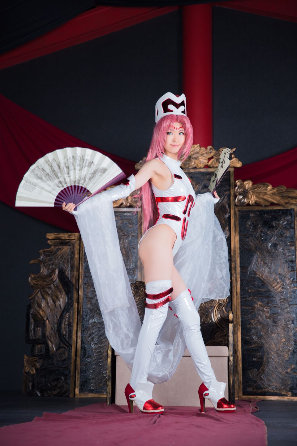 Tai Chi và bốn biểu tượng và tám Trigrams