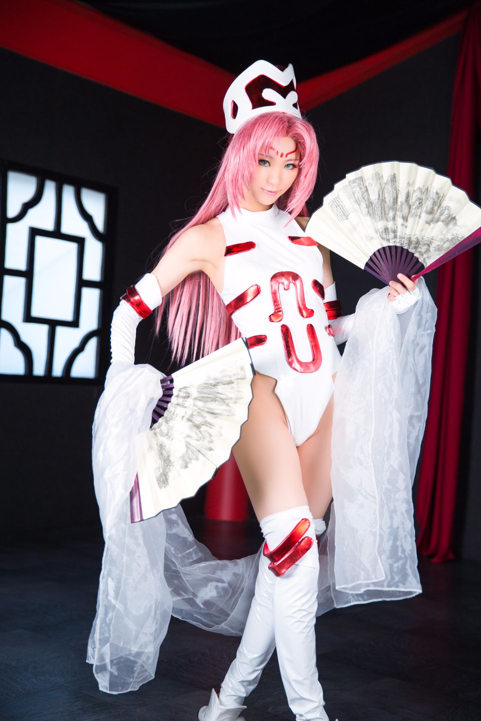 Tai Chi và bốn biểu tượng và tám Trigrams