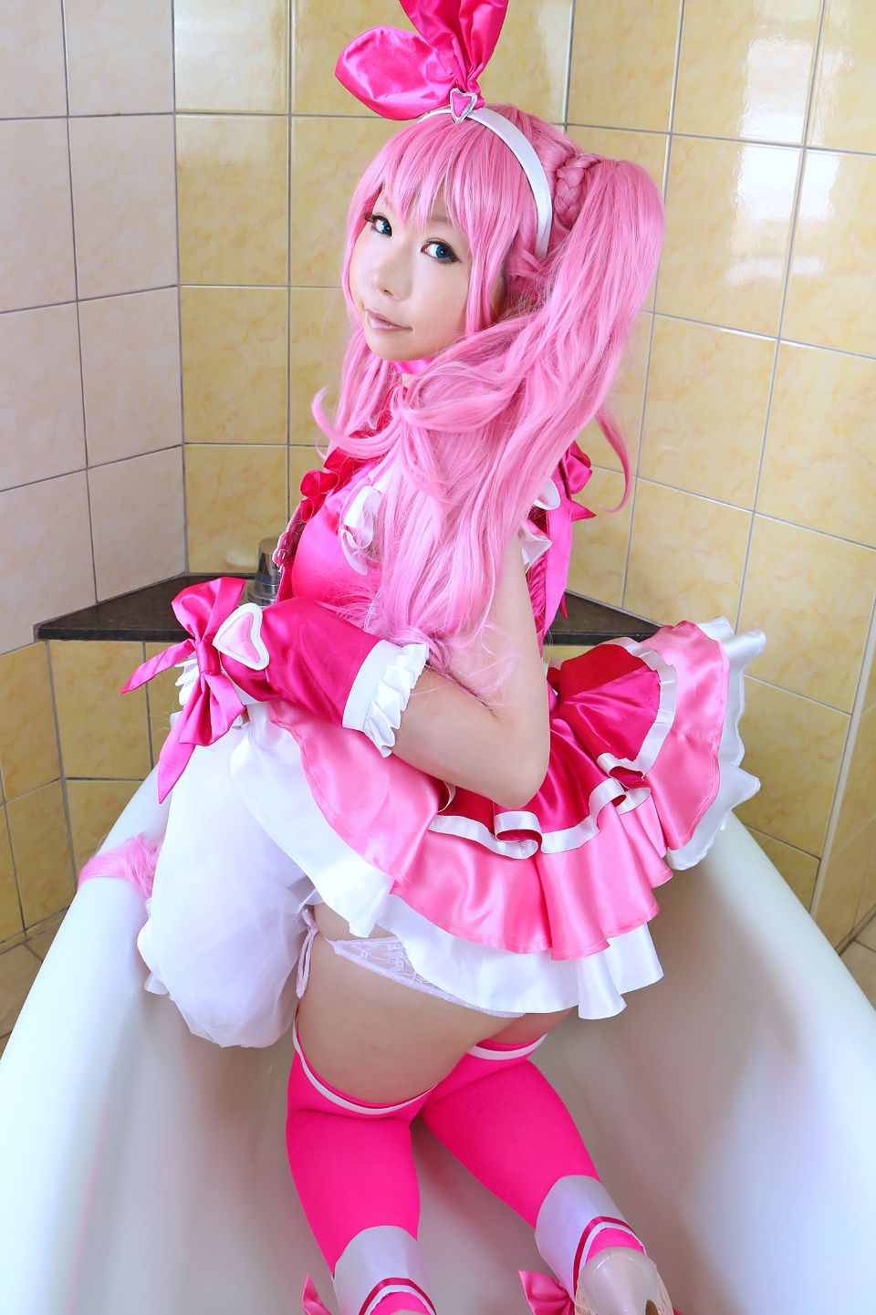 Một bộ sưu tập gồm 5 rinrin