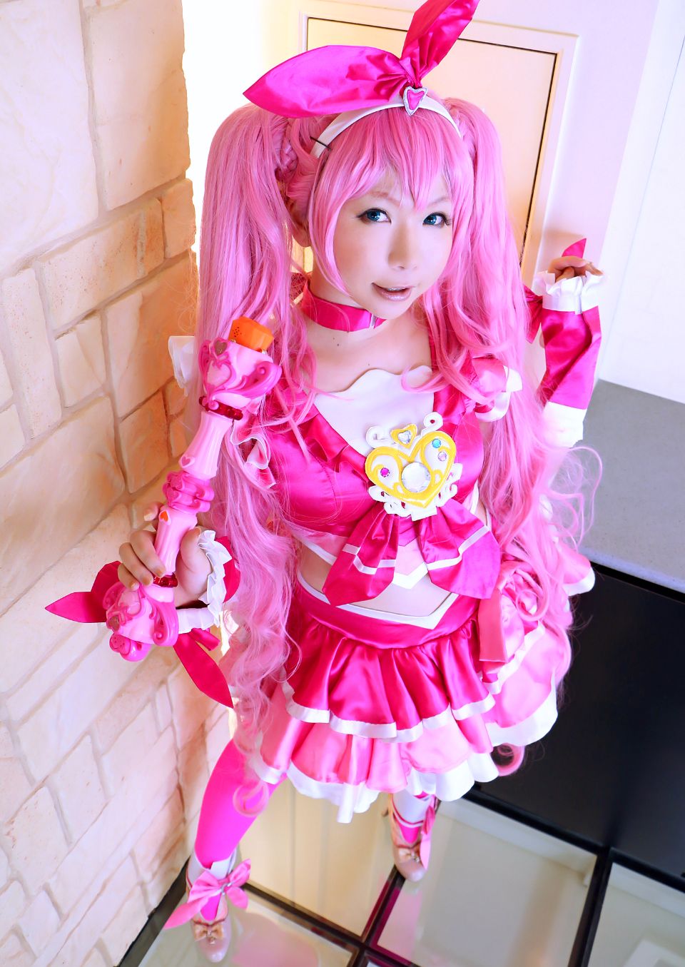 Một bộ sưu tập gồm 5 rinrin