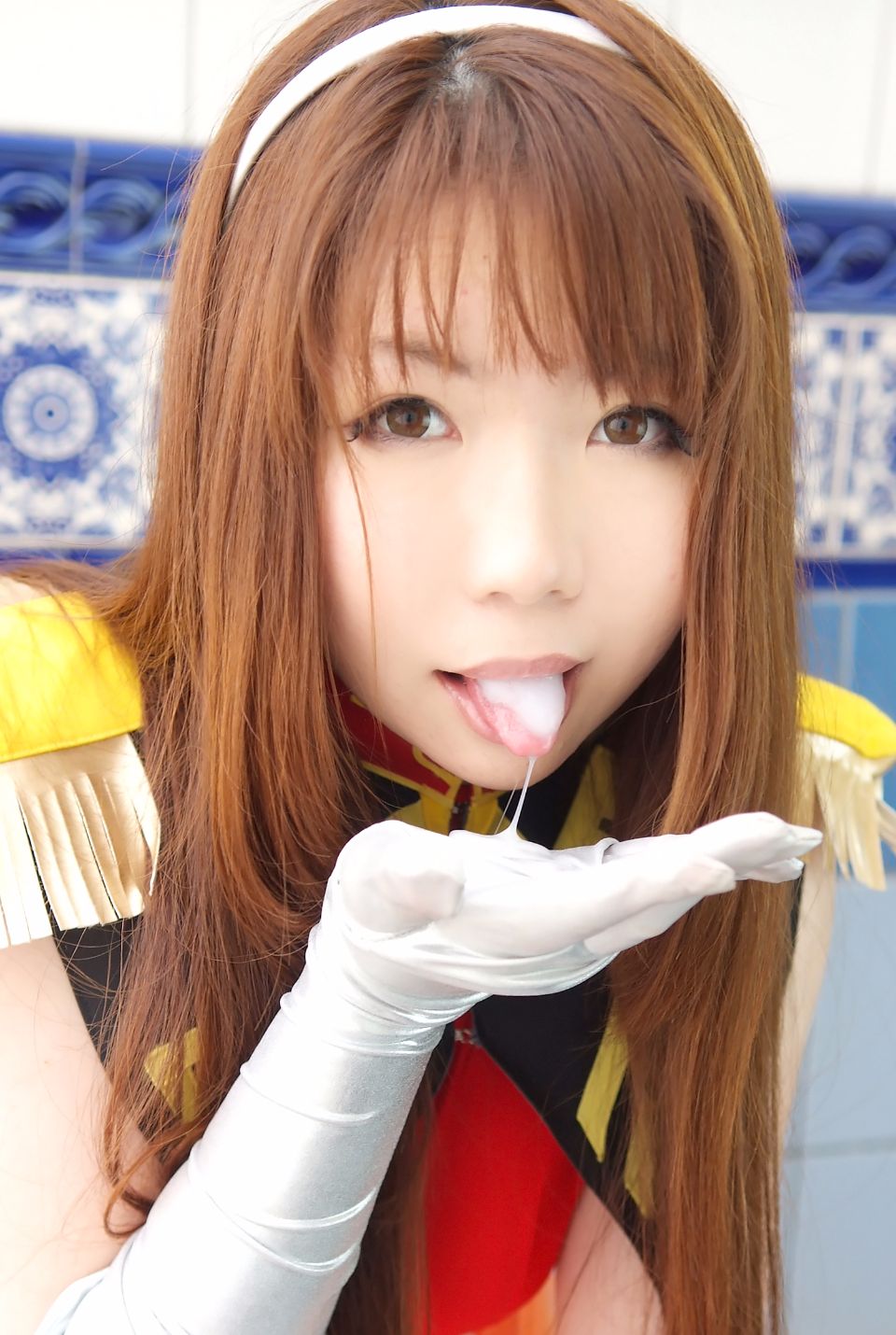 Một bộ sưu tập gồm 5 rinrin