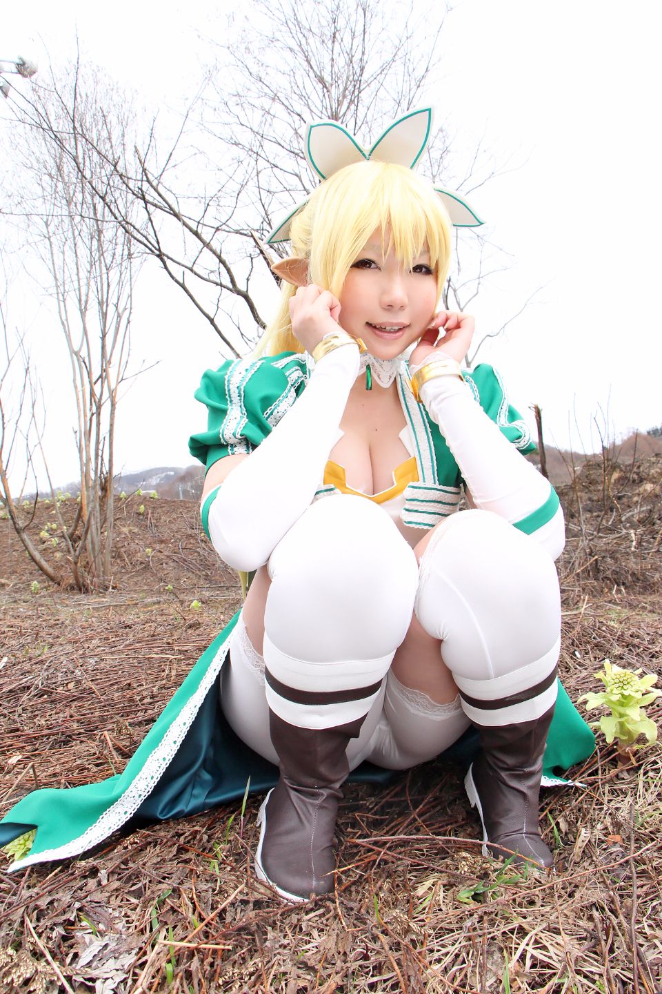 Một bộ sưu tập gồm 5 rinrin