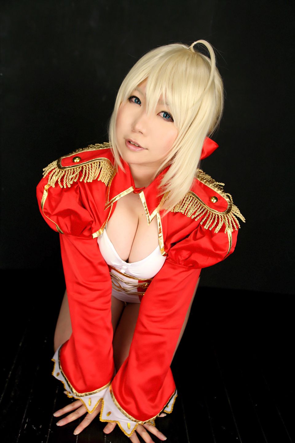 Một bộ sưu tập gồm 5 rinrin