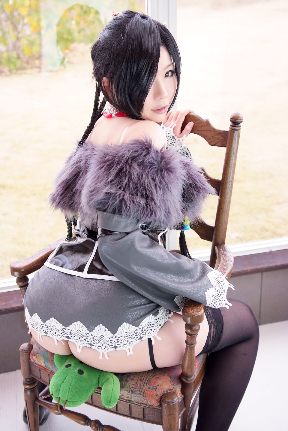 Một bộ sưu tập gồm 5 rinrin