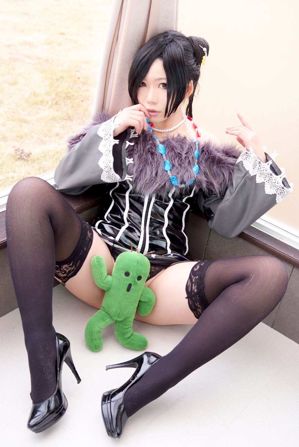 Một bộ sưu tập gồm 5 rinrin