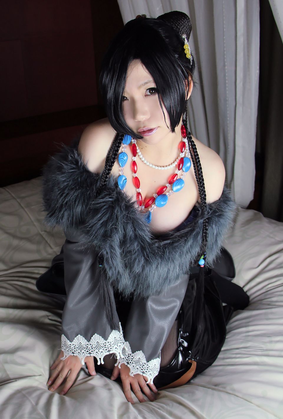 Một bộ sưu tập gồm 5 rinrin