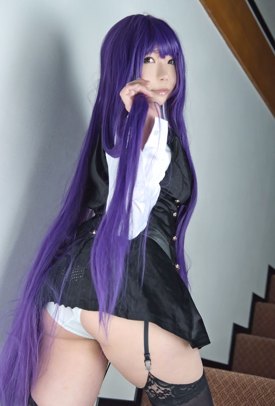 Một bộ sưu tập gồm 5 rinrin