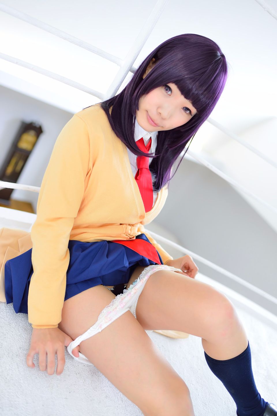 Sự xuất hiện của Kagune gần đây là một chút kỳ lạ.