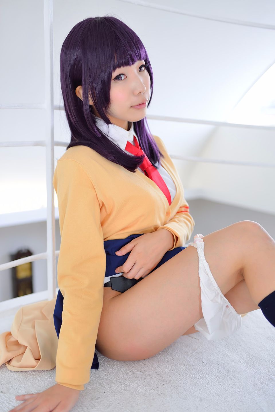 Sự xuất hiện của Kagune gần đây là một chút kỳ lạ.