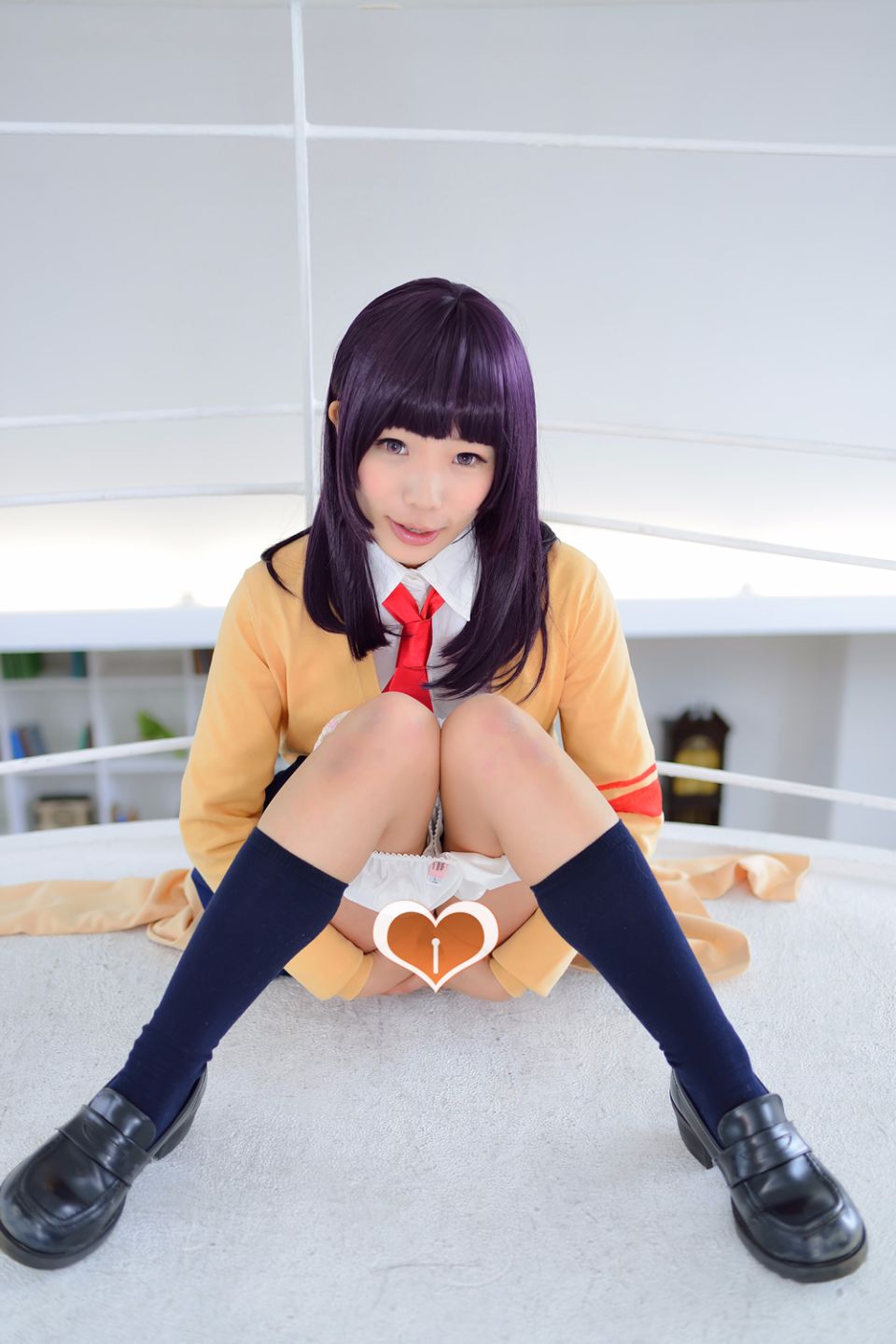 Sự xuất hiện của Kagune gần đây là một chút kỳ lạ.