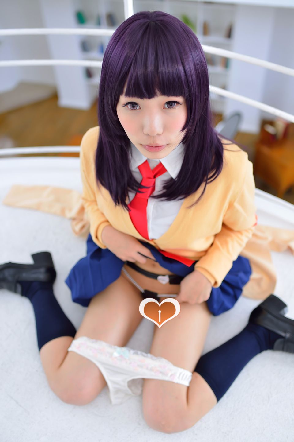 Sự xuất hiện của Kagune gần đây là một chút kỳ lạ.