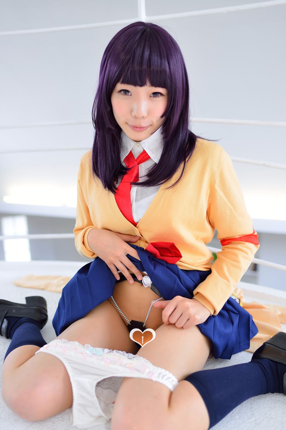 Sự xuất hiện của Kagune gần đây là một chút kỳ lạ.