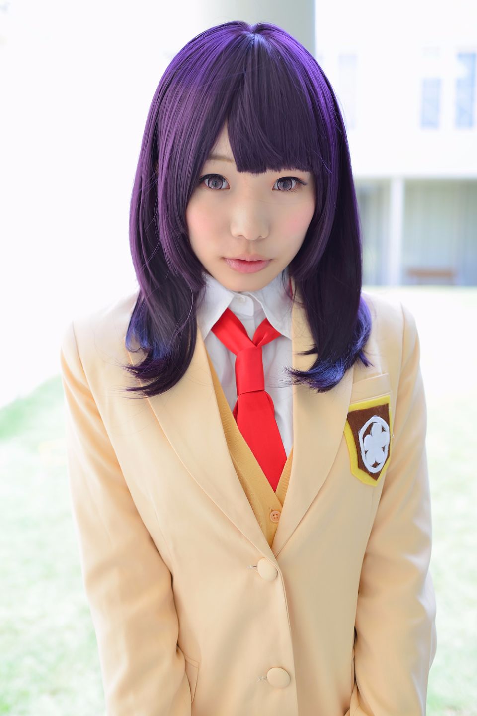 Sự xuất hiện của Kagune gần đây là một chút kỳ lạ.