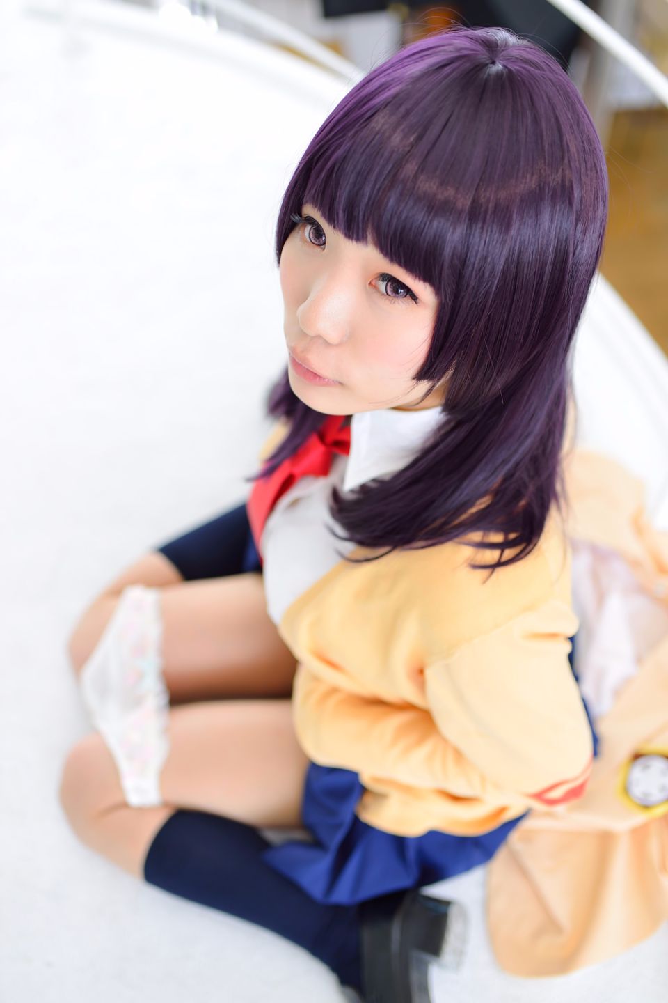 Sự xuất hiện của Kagune gần đây là một chút kỳ lạ.