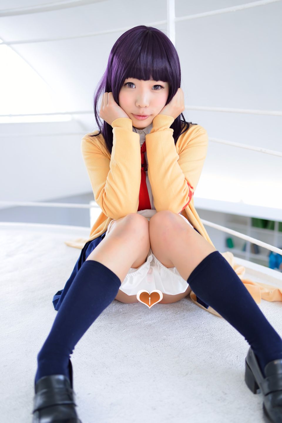 Sự xuất hiện của Kagune gần đây là một chút kỳ lạ.