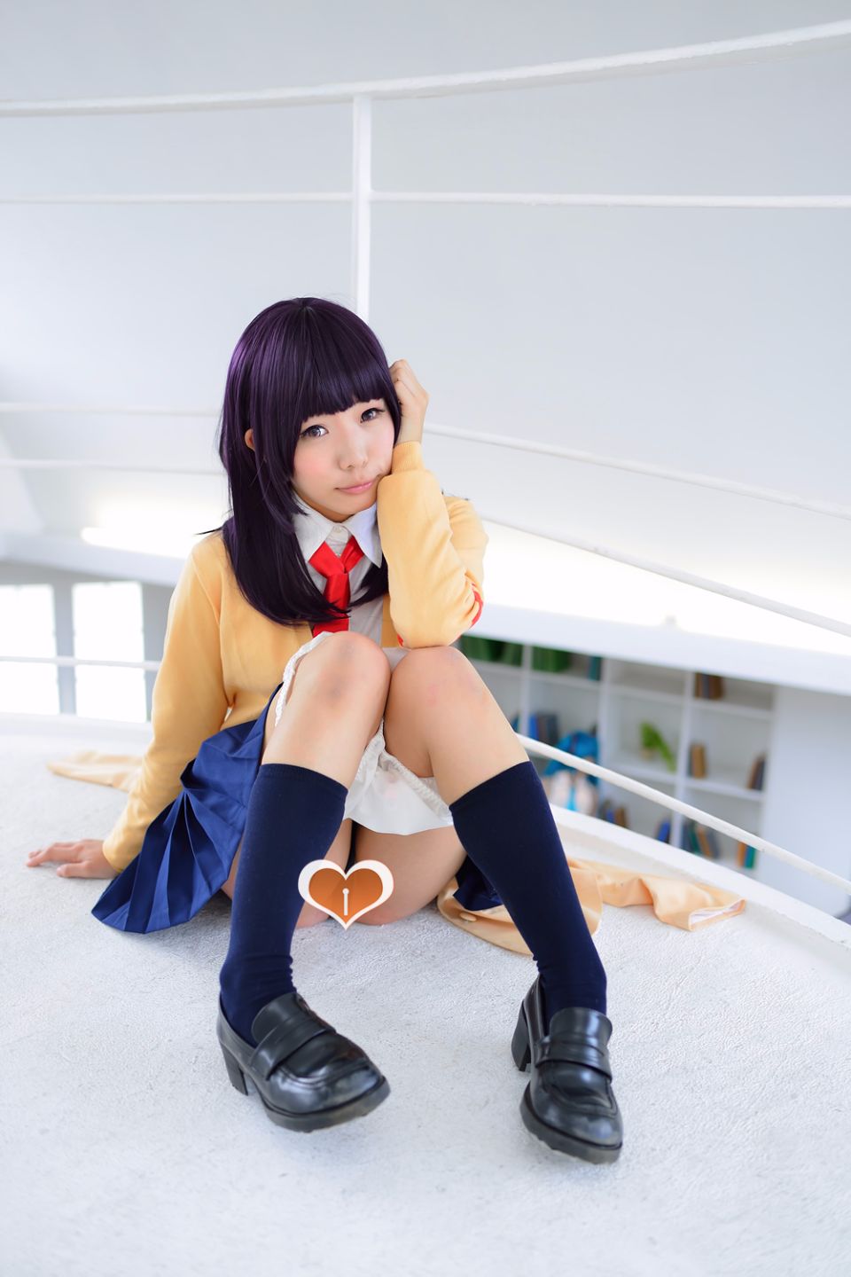 Sự xuất hiện của Kagune gần đây là một chút kỳ lạ.