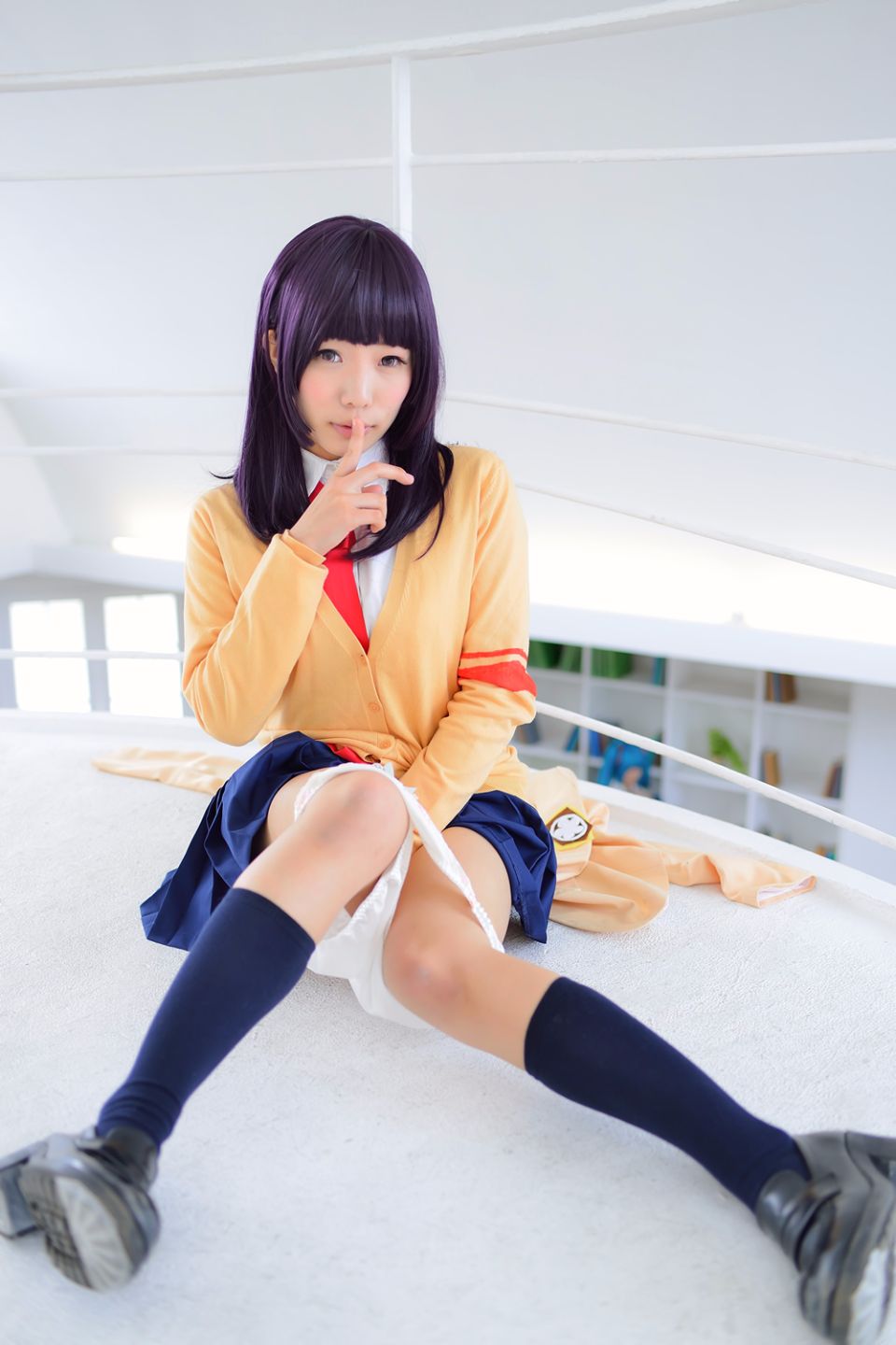 Sự xuất hiện của Kagune gần đây là một chút kỳ lạ.