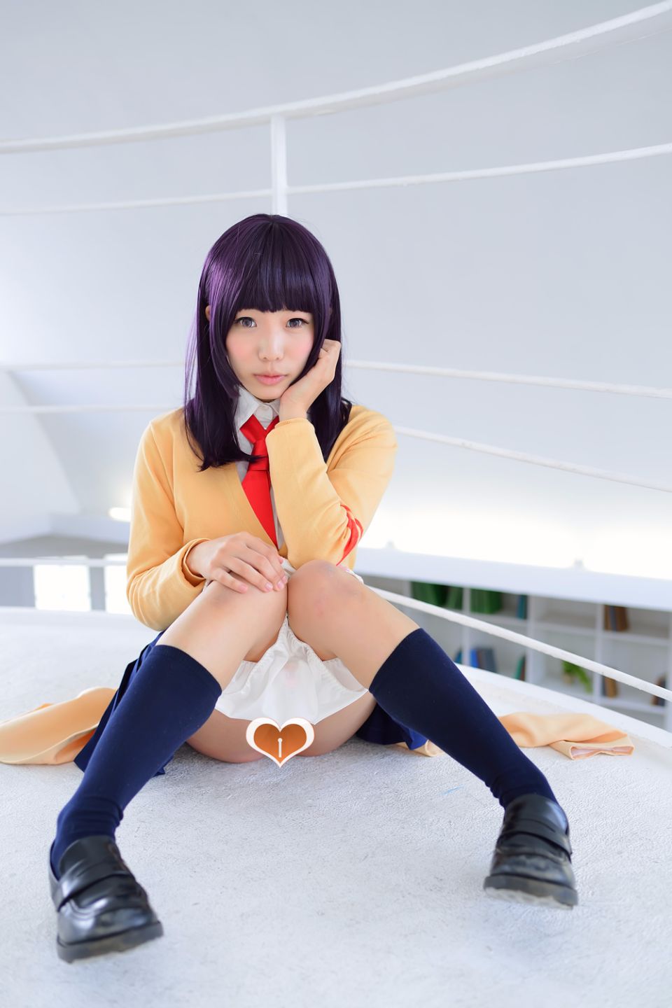 Sự xuất hiện của Kagune gần đây là một chút kỳ lạ.