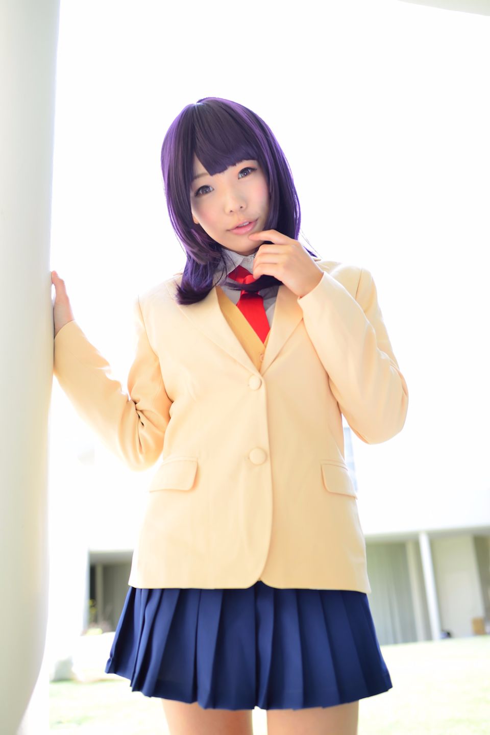 Sự xuất hiện của Kagune gần đây là một chút kỳ lạ.