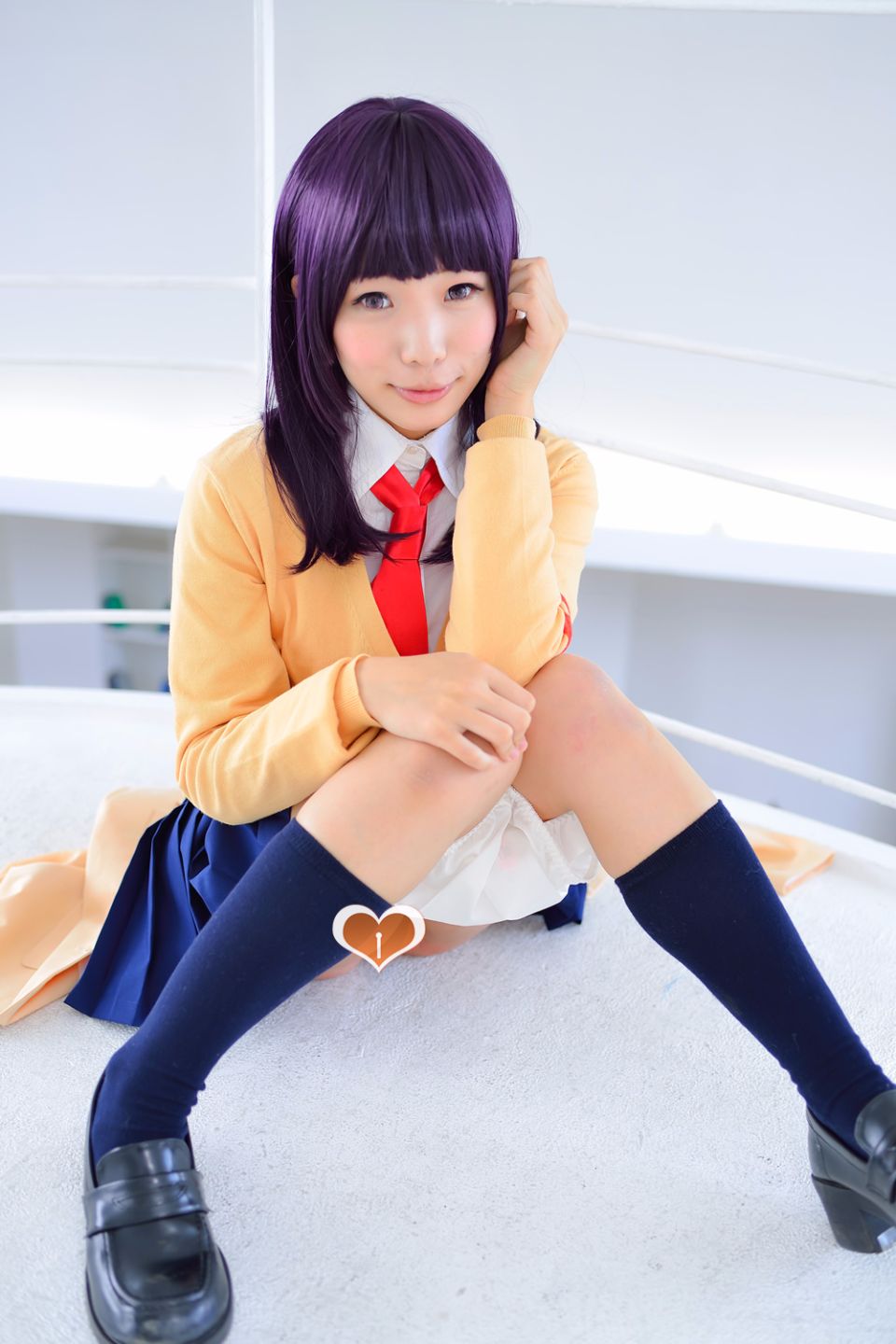 Sự xuất hiện của Kagune gần đây là một chút kỳ lạ.