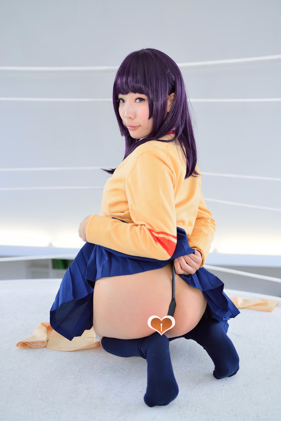 Sự xuất hiện của Kagune gần đây là một chút kỳ lạ.