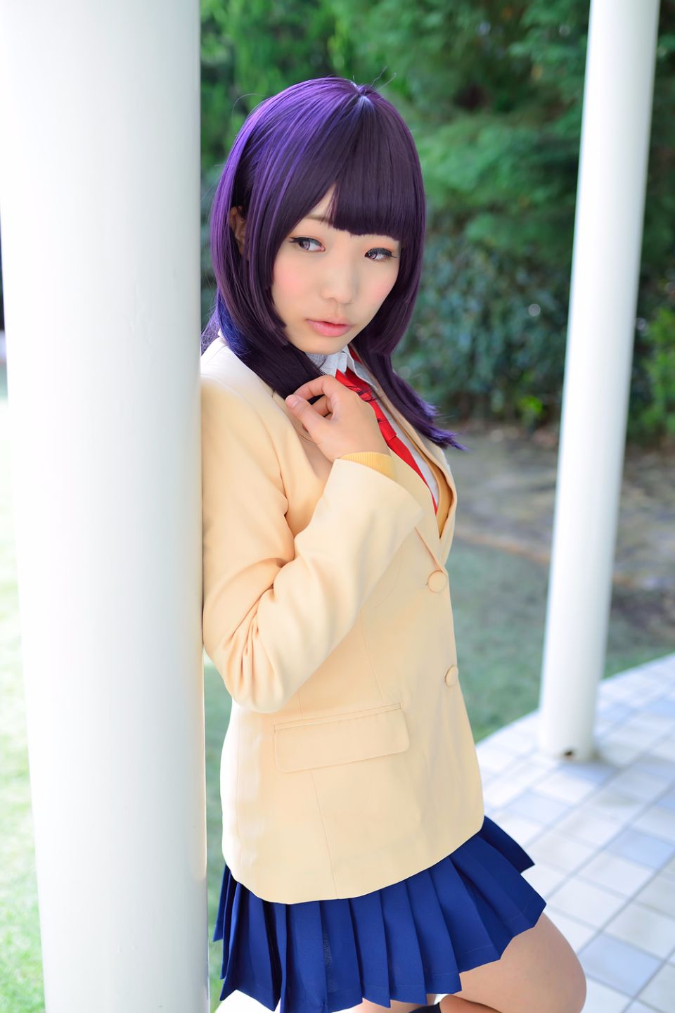 Sự xuất hiện của Kagune gần đây là một chút kỳ lạ.