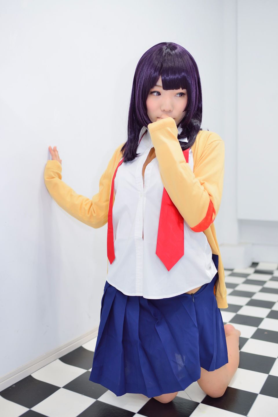 Sự xuất hiện của Kagune gần đây là một chút kỳ lạ.