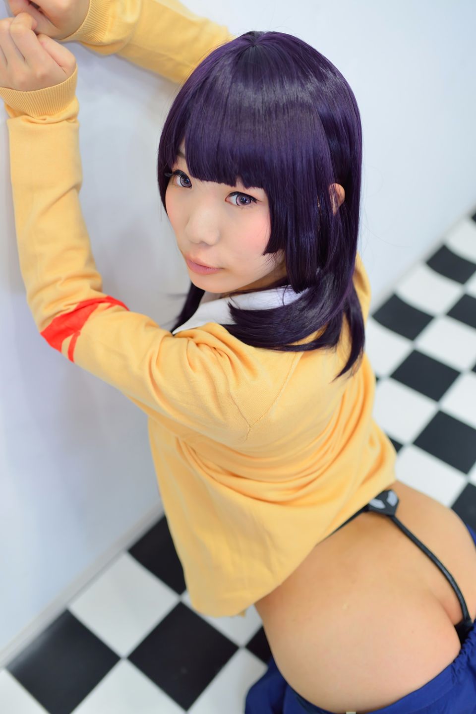 Sự xuất hiện của Kagune gần đây là một chút kỳ lạ.