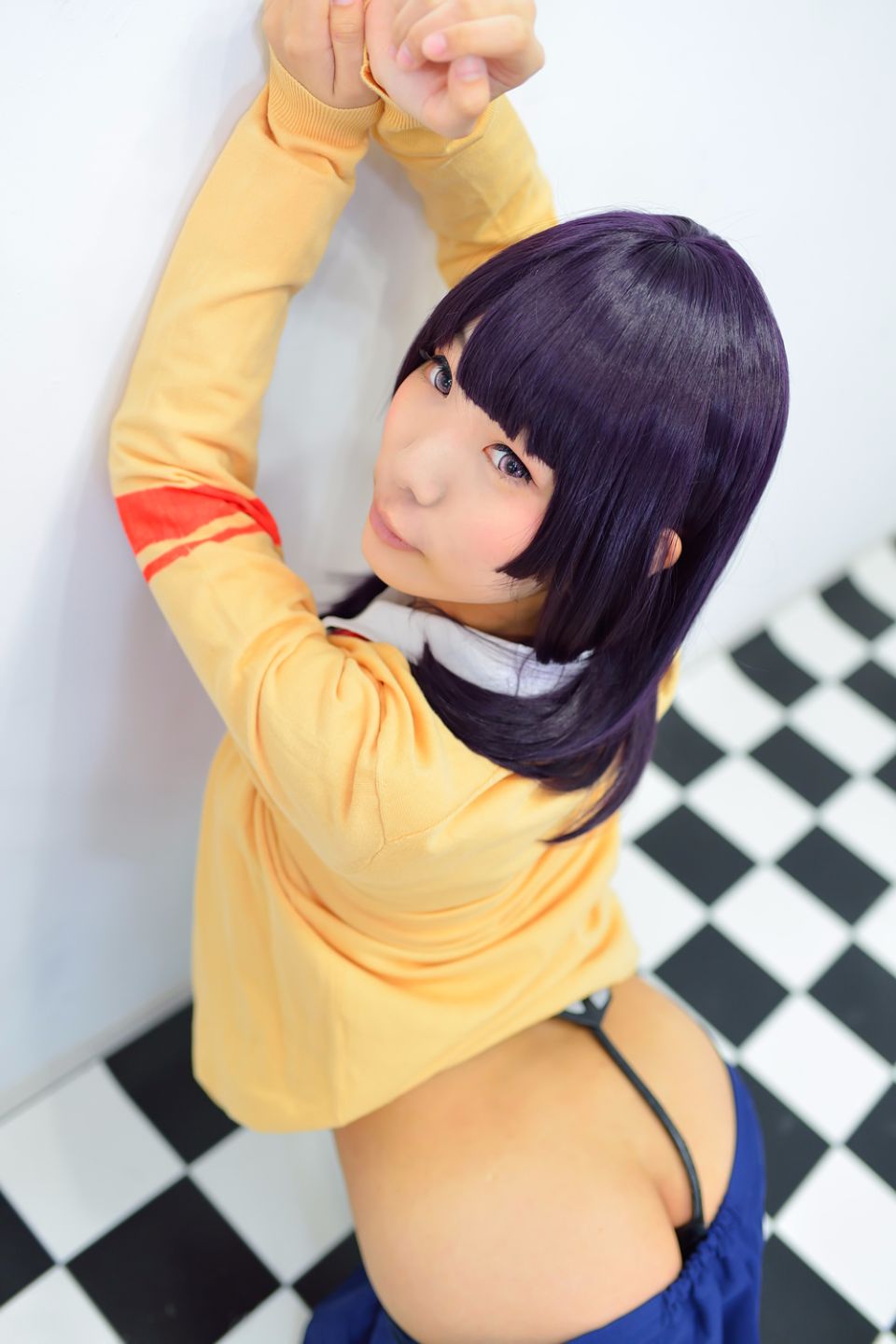 Sự xuất hiện của Kagune gần đây là một chút kỳ lạ.