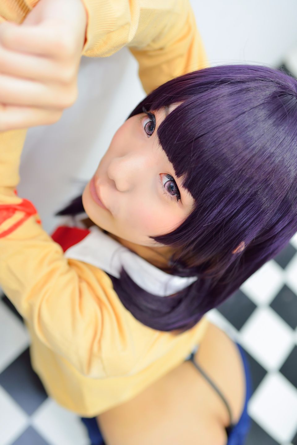 Sự xuất hiện của Kagune gần đây là một chút kỳ lạ.