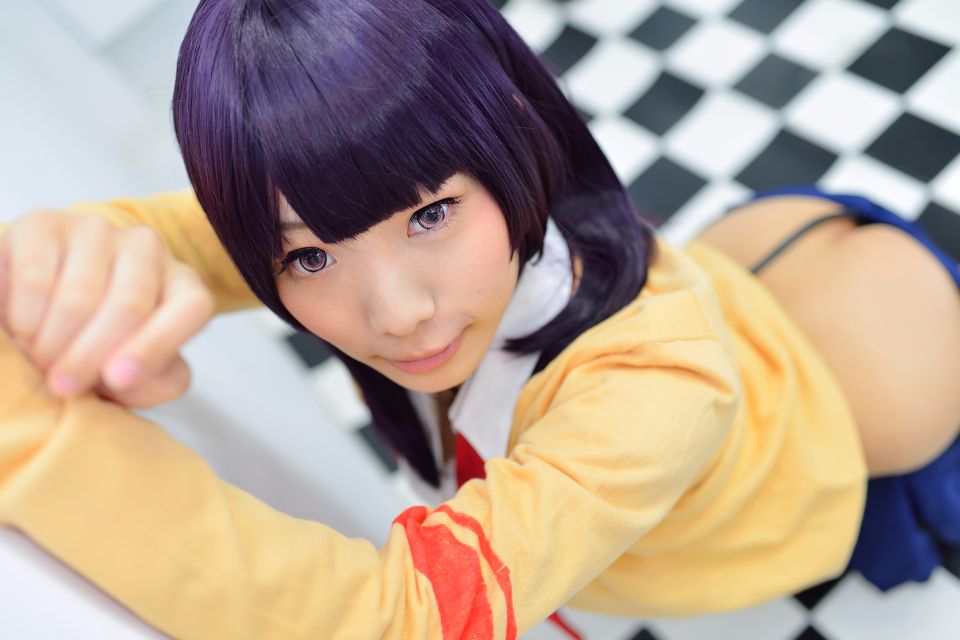 Sự xuất hiện của Kagune gần đây là một chút kỳ lạ.