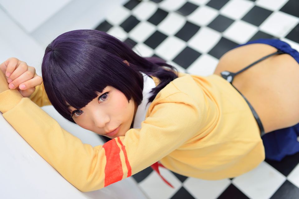 Sự xuất hiện của Kagune gần đây là một chút kỳ lạ.