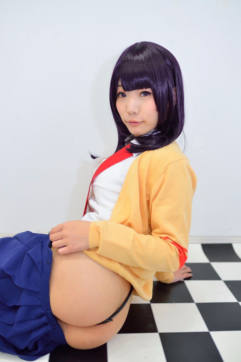 Sự xuất hiện của Kagune gần đây là một chút kỳ lạ.