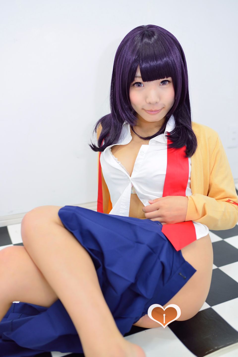 Sự xuất hiện của Kagune gần đây là một chút kỳ lạ.