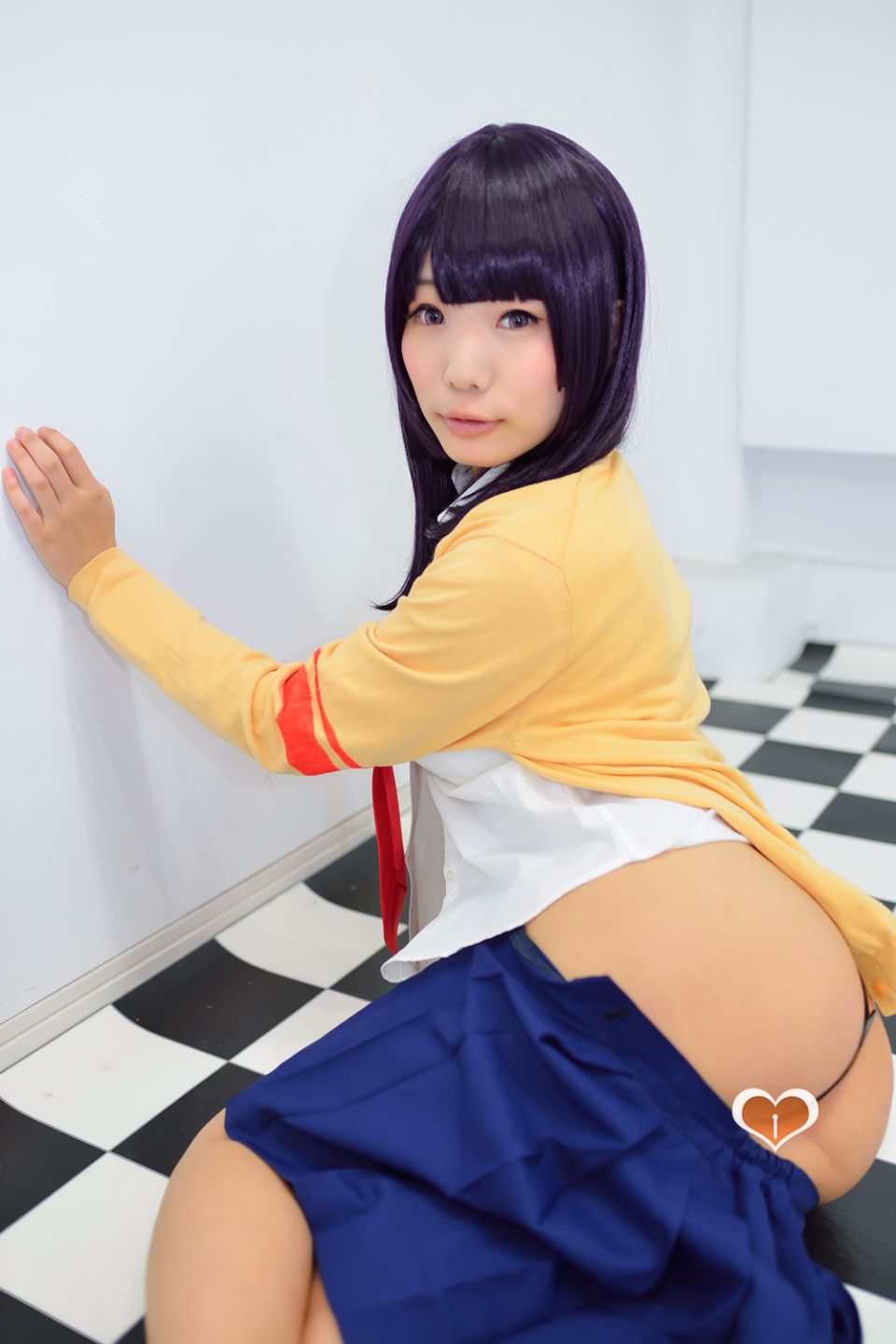 Sự xuất hiện của Kagune gần đây là một chút kỳ lạ.