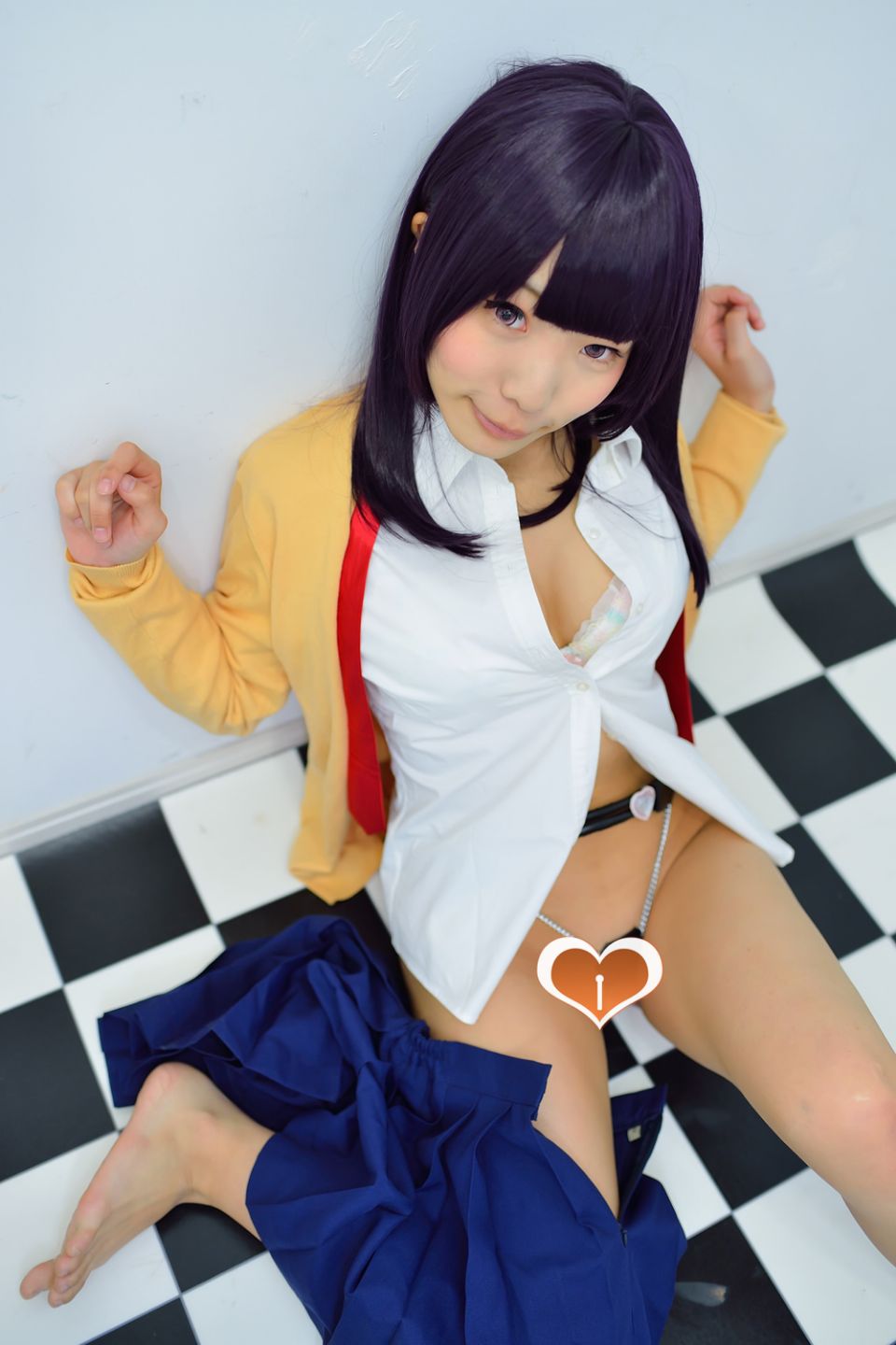 Sự xuất hiện của Kagune gần đây là một chút kỳ lạ.