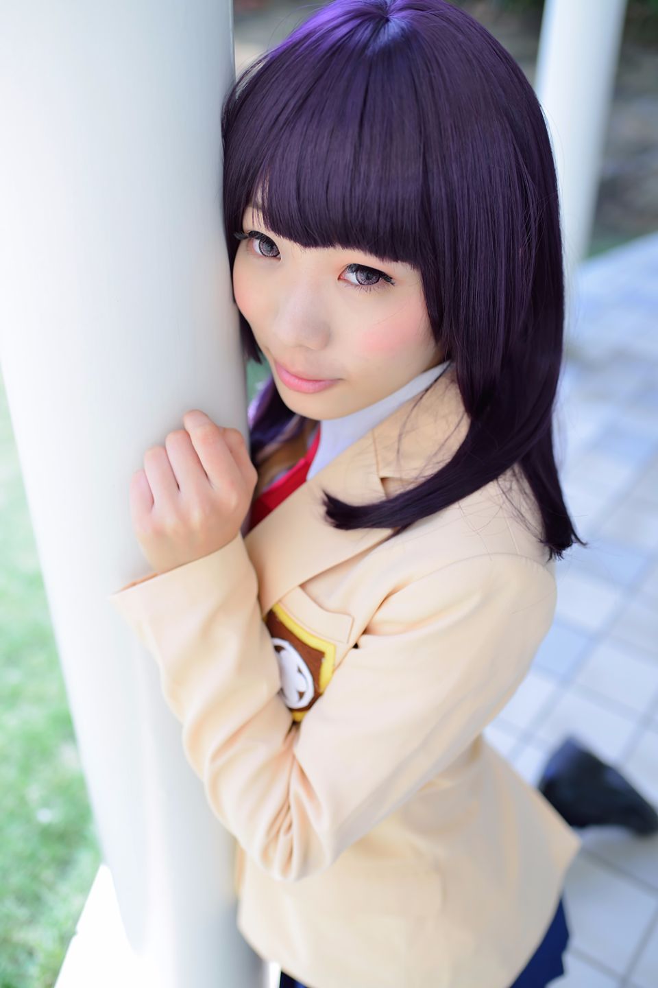 Sự xuất hiện của Kagune gần đây là một chút kỳ lạ.