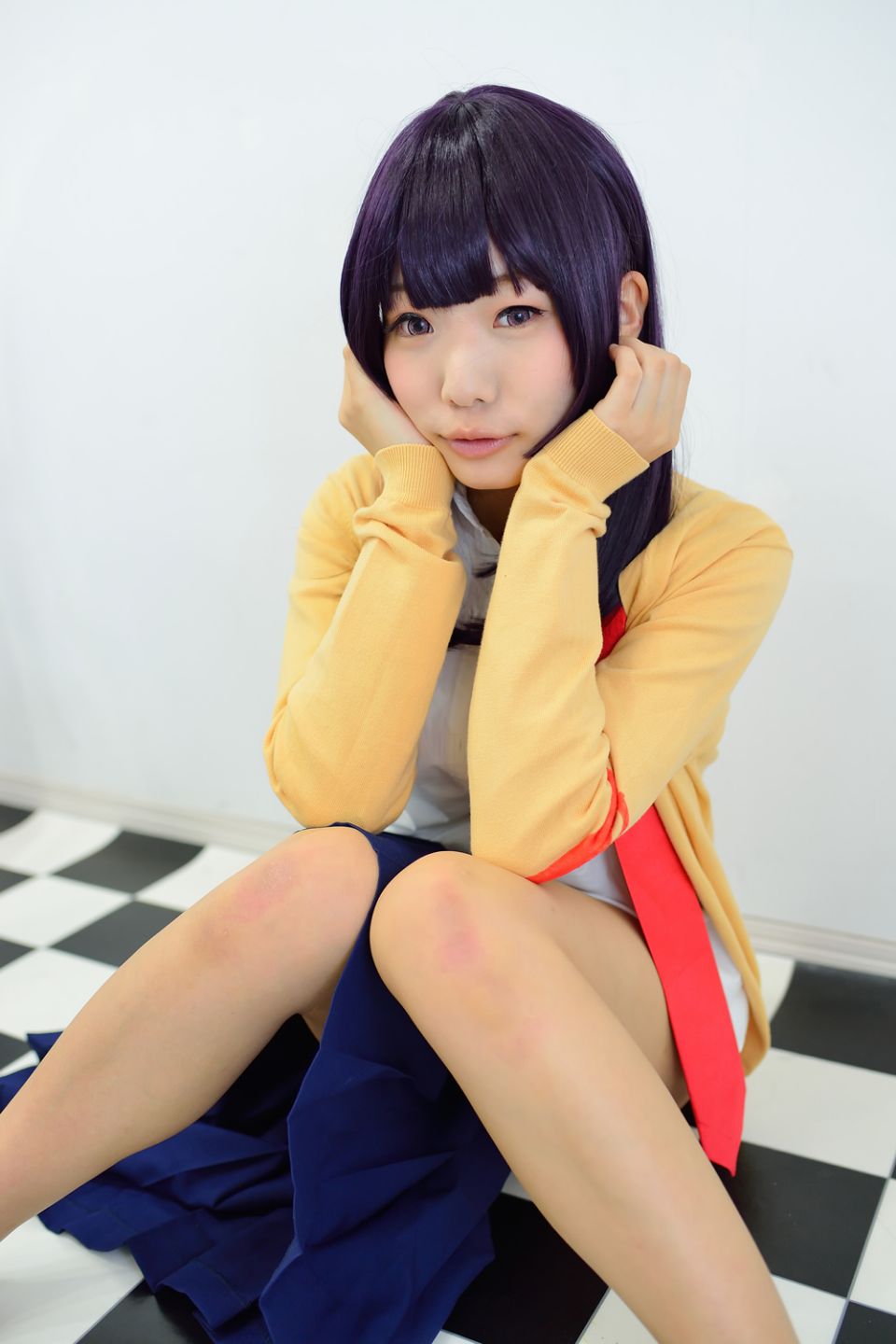 Sự xuất hiện của Kagune gần đây là một chút kỳ lạ.