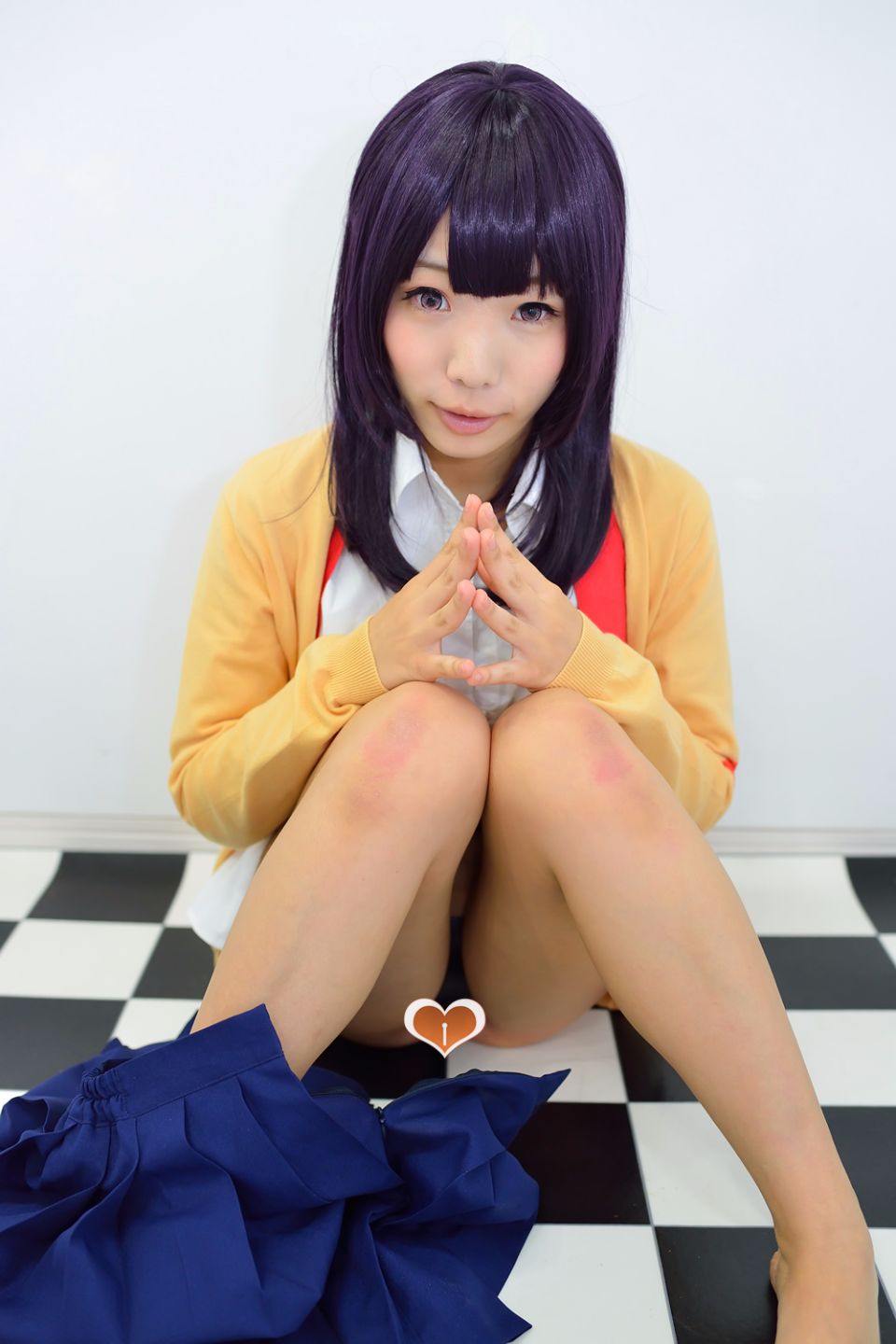 Sự xuất hiện của Kagune gần đây là một chút kỳ lạ.