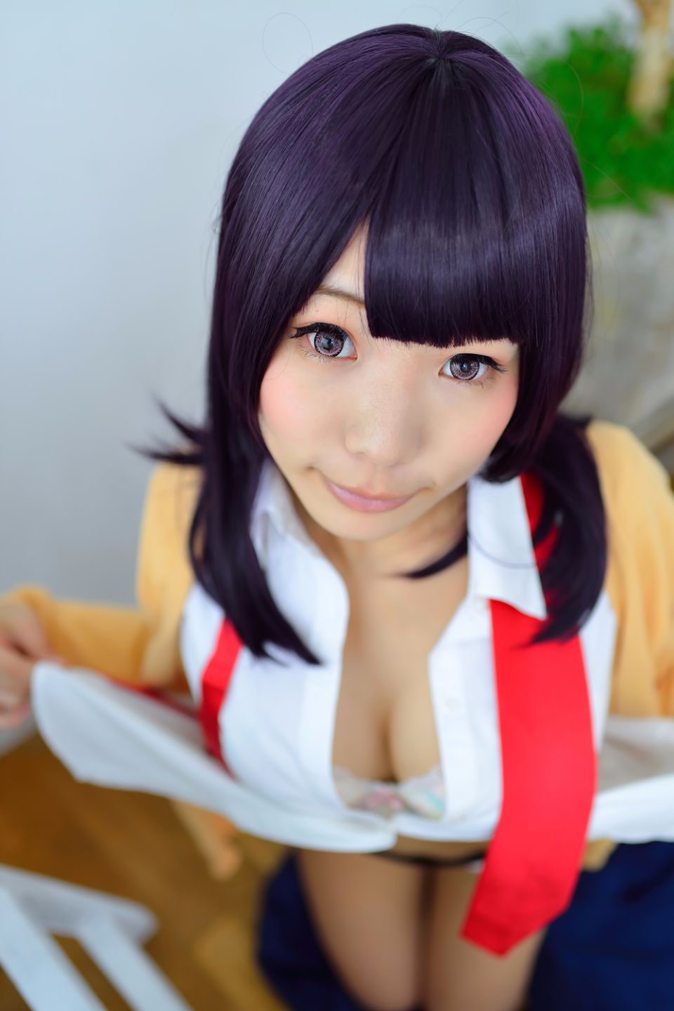 Sự xuất hiện của Kagune gần đây là một chút kỳ lạ.