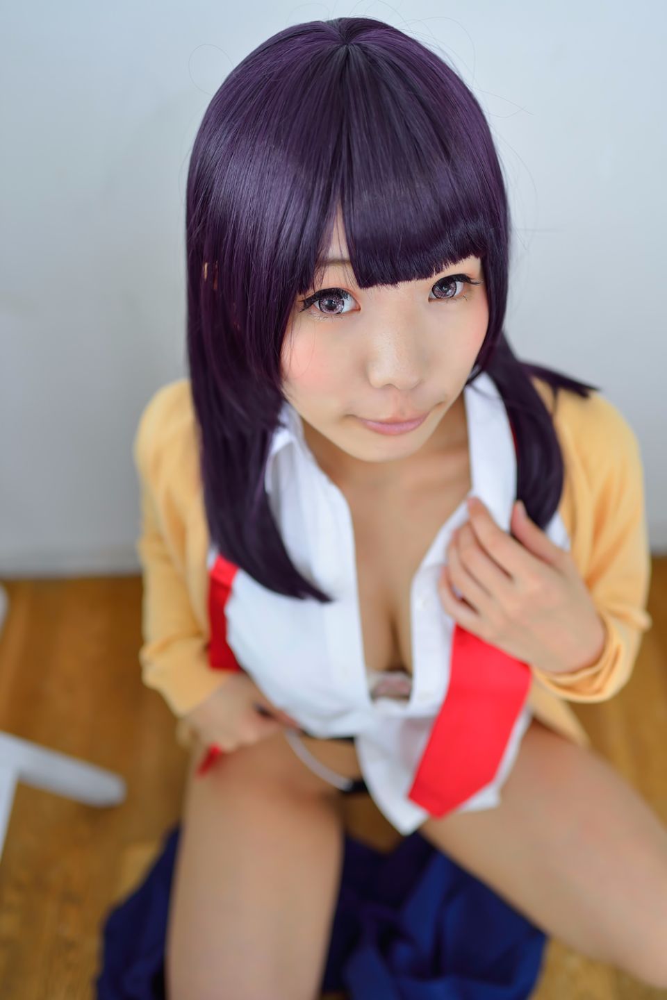 Sự xuất hiện của Kagune gần đây là một chút kỳ lạ.