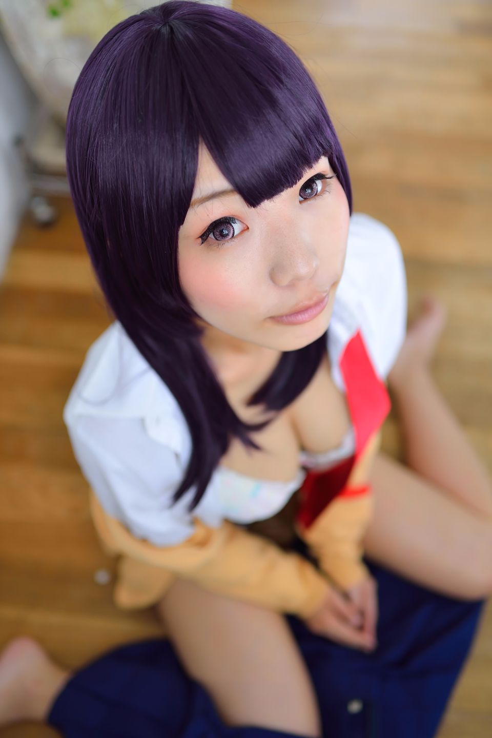 Sự xuất hiện của Kagune gần đây là một chút kỳ lạ.