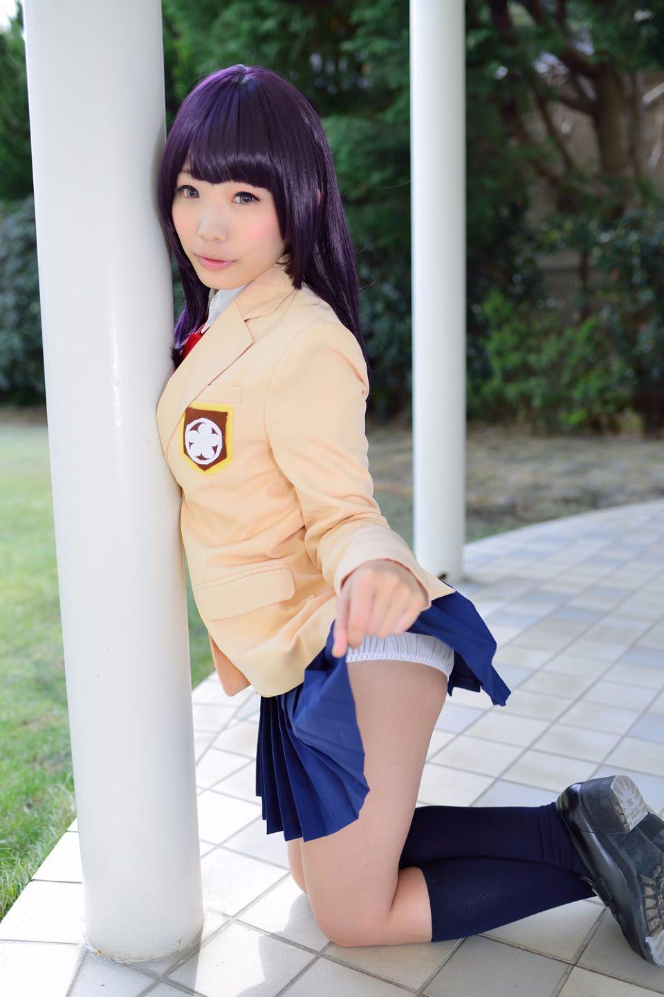 Sự xuất hiện của Kagune gần đây là một chút kỳ lạ.