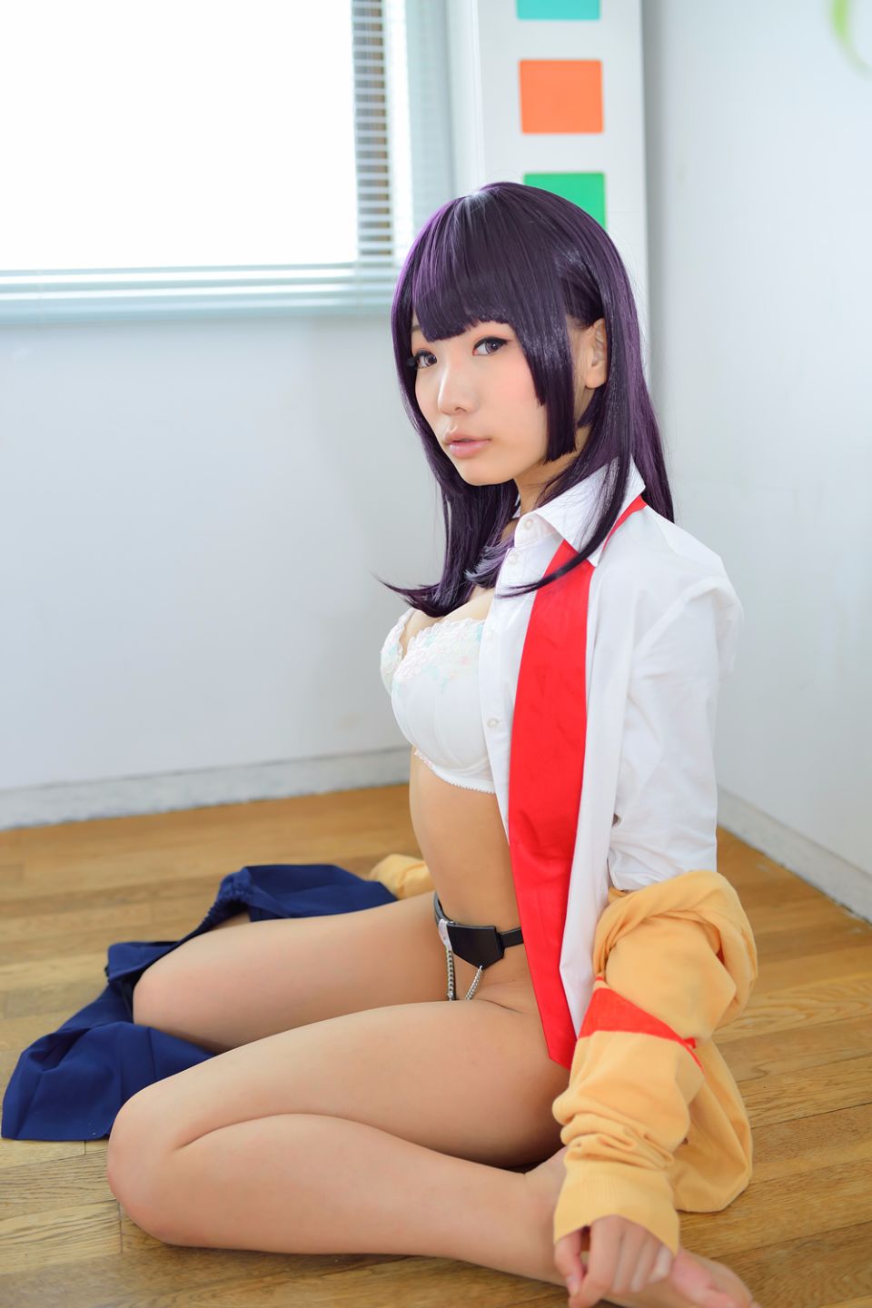 Sự xuất hiện của Kagune gần đây là một chút kỳ lạ.